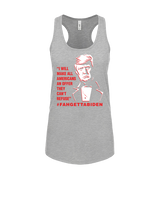 FahGettaBiden-02 - Womens Tank Top