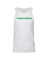FahGettaBiden-03 - Tank Top