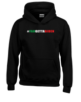 FahGettaBiden-03 - Unisex Hoodie