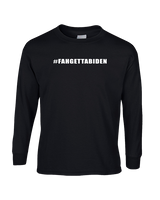 FahGettaBiden-04 - Cotton Longsleeve