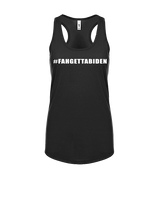 FahGettaBiden-04 - Womens Tank Top