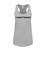 FahGettaBiden-04 - Womens Tank Top