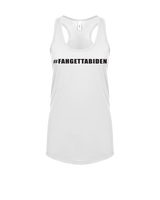 FahGettaBiden-04 - Womens Tank Top