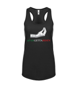 FahGettaBiden-05 - Womens Tank Top