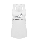FahGettaBiden-05 - Womens Tank Top