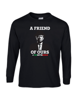 FahGettaBiden-06 - Cotton Longsleeve