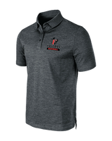 Fairfield HS Baseball Baseball - Varsity Short Sleeve Polo