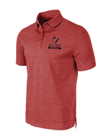 Fairfield HS Baseball Baseball - Varsity Short Sleeve Polo