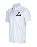 Fairfield HS Baseball Baseball - Varsity Short Sleeve Polo