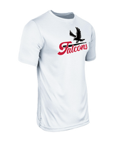 Fairfield HS Baseball Full Logo - Performance Shirt