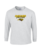Farmville Central HS Football Mom - Cotton Longsleeve