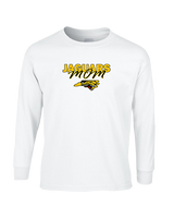 Farmville Central HS Football Mom - Cotton Longsleeve