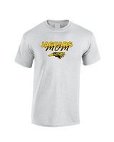 Farmville Central HS Football Mom - Cotton T-Shirt