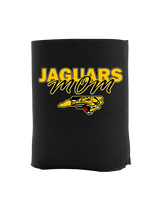 Farmville Central HS Football Mom - Koozie