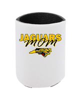 Farmville Central HS Football Mom - Koozie