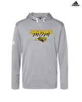 Farmville Central HS Football Mom - Mens Adidas Hoodie