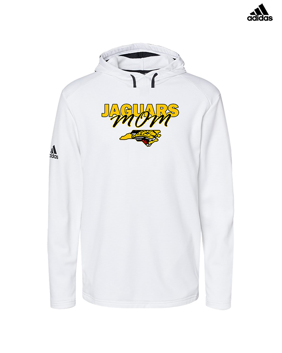 Farmville Central HS Football Mom - Mens Adidas Hoodie