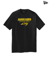 Farmville Central HS Football Mom - New Era Performance Shirt
