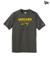 Farmville Central HS Football Mom - New Era Performance Shirt