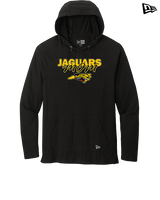 Farmville Central HS Football Mom - New Era Tri-Blend Hoodie