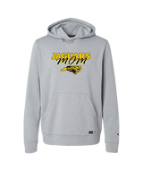 Farmville Central HS Football Mom - Oakley Performance Hoodie