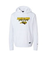 Farmville Central HS Football Mom - Oakley Performance Hoodie