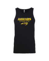 Farmville Central HS Football Mom - Tank Top