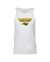 Farmville Central HS Football Mom - Tank Top