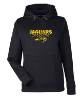 Farmville Central HS Football Mom - Under Armour Ladies Storm Fleece