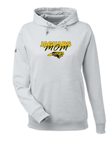 Farmville Central HS Football Mom - Under Armour Ladies Storm Fleece