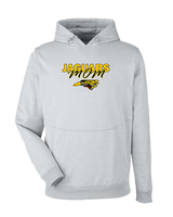 Farmville Central HS Football Mom - Under Armour Mens Storm Fleece
