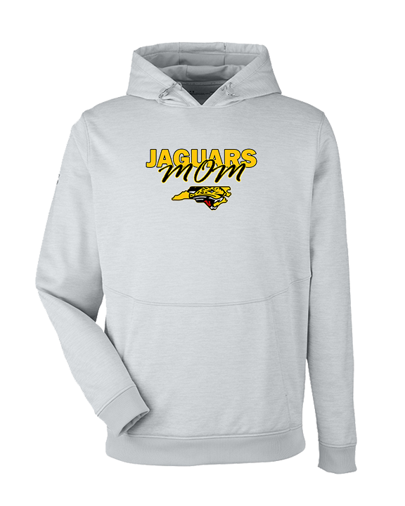 Farmville Central HS Football Mom - Under Armour Mens Storm Fleece