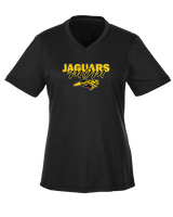 Farmville Central HS Football Mom - Womens Performance Shirt