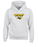 Farmville Central HS Football Mom - Youth Hoodie