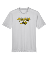 Farmville Central HS Football Mom - Youth Performance Shirt