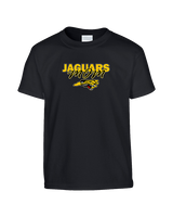 Farmville Central HS Football Mom - Youth Shirt