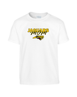 Farmville Central HS Football Mom - Youth Shirt