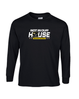 Farmville Central HS Football NIOH - Cotton Longsleeve
