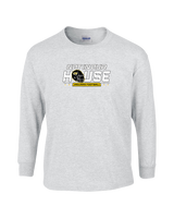 Farmville Central HS Football NIOH - Cotton Longsleeve