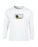 Farmville Central HS Football NIOH - Cotton Longsleeve