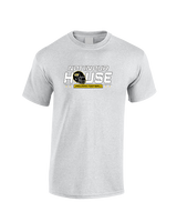 Farmville Central HS Football NIOH - Cotton T-Shirt