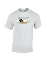 Farmville Central HS Football NIOH - Cotton T-Shirt