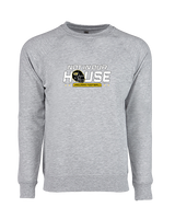 Farmville Central HS Football NIOH - Crewneck Sweatshirt
