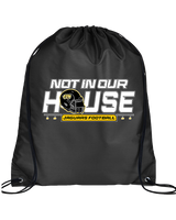 Farmville Central HS Football NIOH - Drawstring Bag