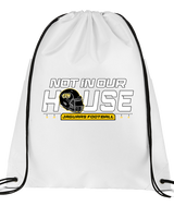 Farmville Central HS Football NIOH - Drawstring Bag