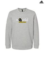 Farmville Central HS Football NIOH - Mens Adidas Crewneck