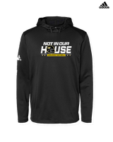 Farmville Central HS Football NIOH - Mens Adidas Hoodie