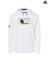 Farmville Central HS Football NIOH - Mens Adidas Hoodie