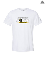 Farmville Central HS Football NIOH - Mens Adidas Performance Shirt