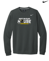 Farmville Central HS Football NIOH - Mens Nike Crewneck